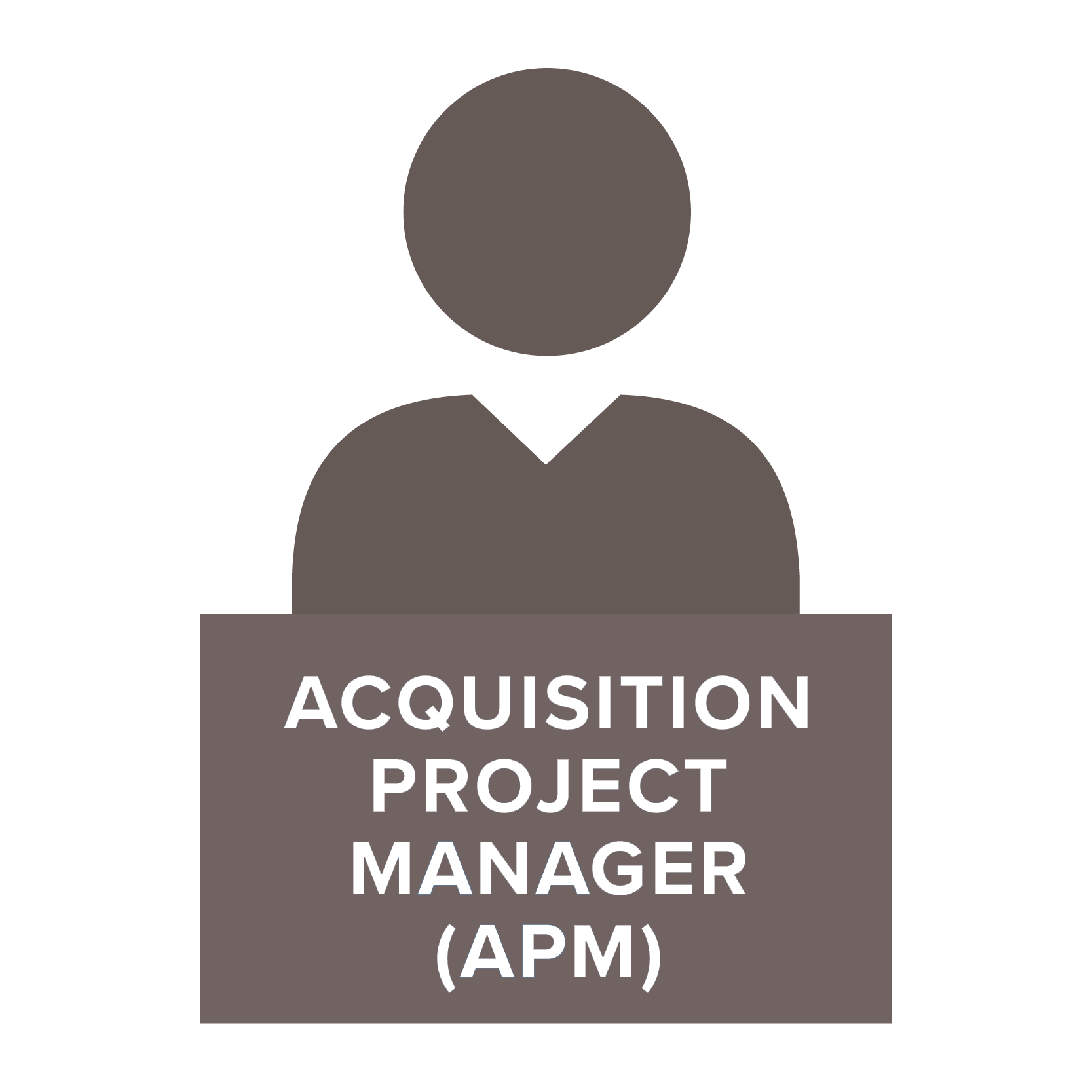 Acquisition Project Manager